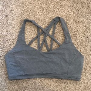 Sports bra EUC